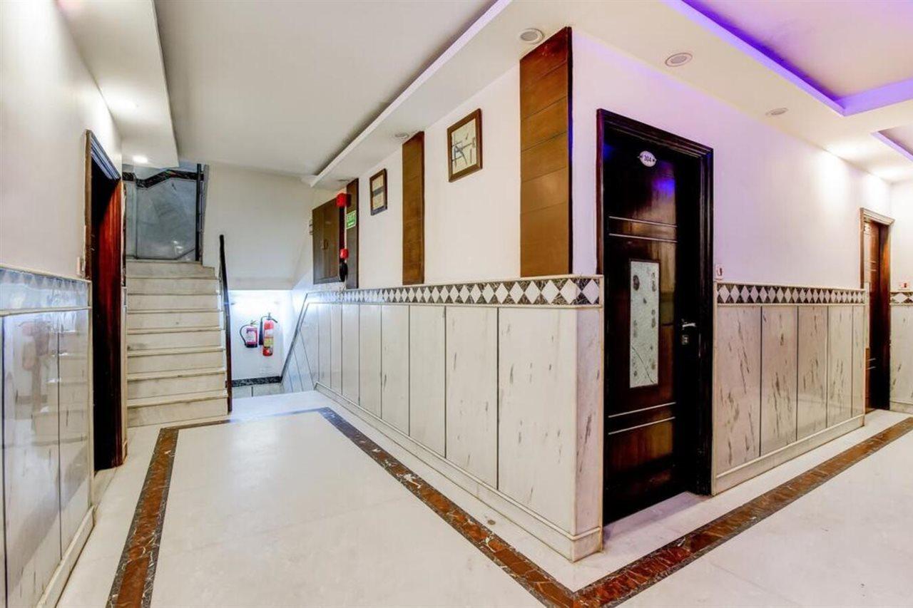 Oyo 7781 Hotel Sai International Yeni Delhi Dış mekan fotoğraf