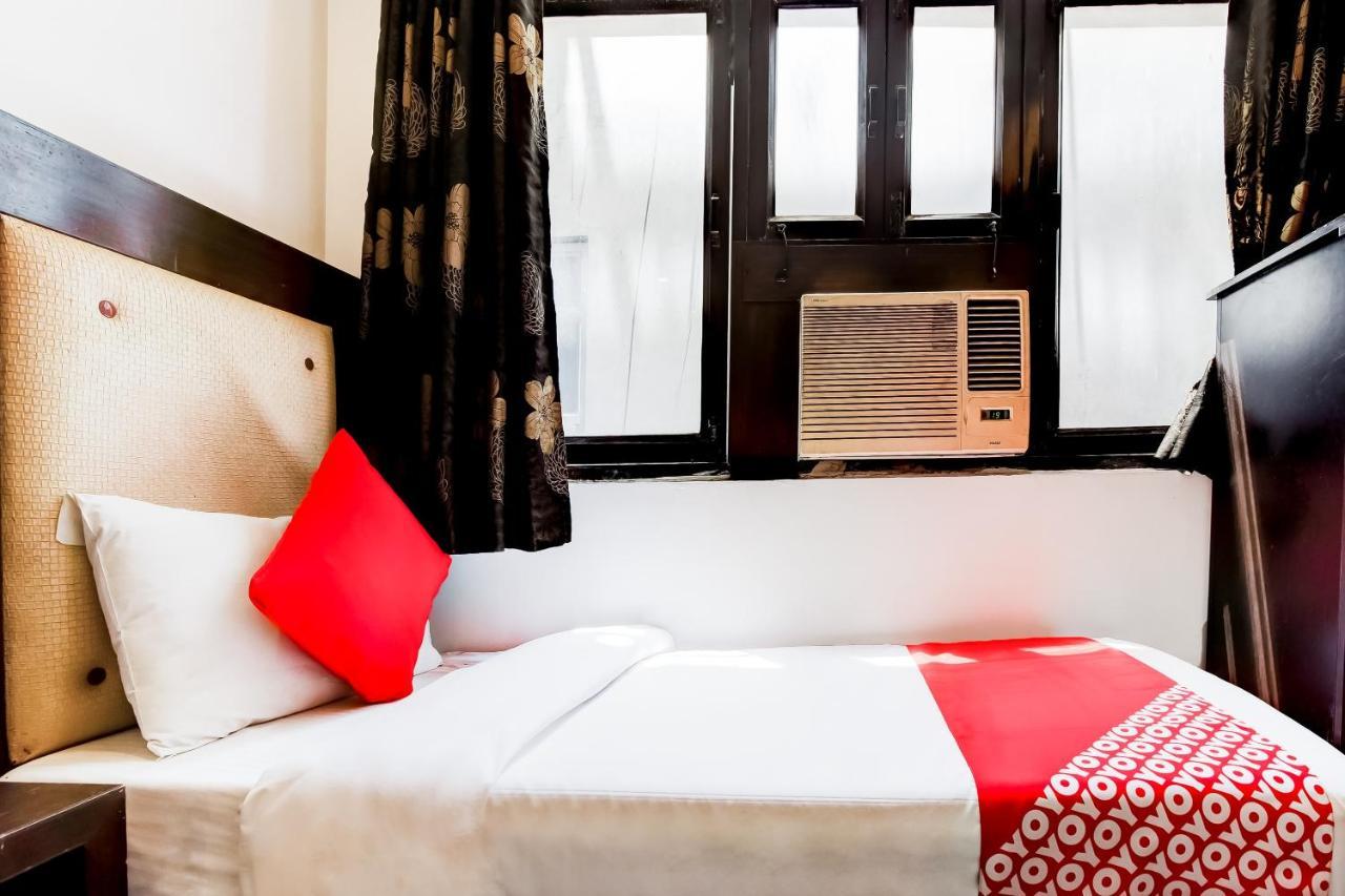 Oyo 7781 Hotel Sai International Yeni Delhi Dış mekan fotoğraf