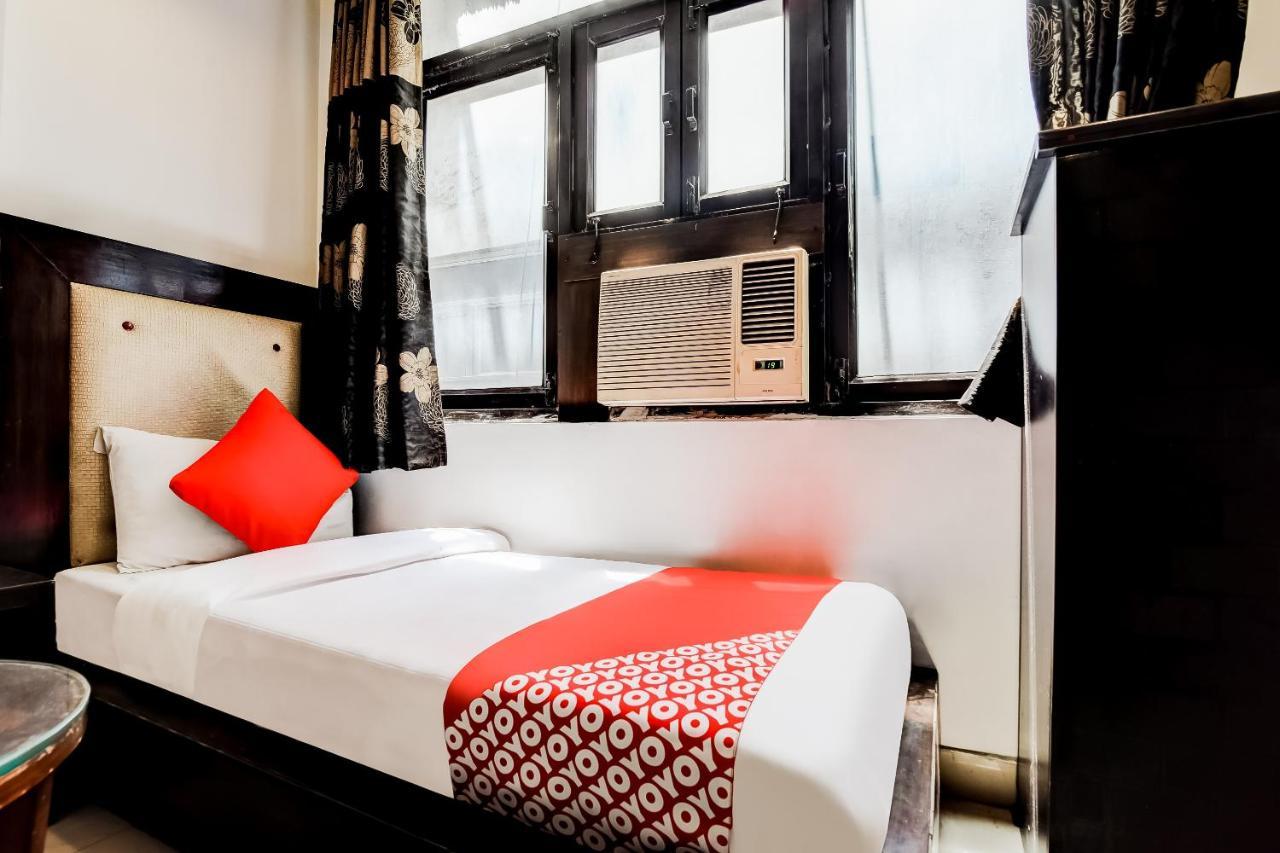 Oyo 7781 Hotel Sai International Yeni Delhi Dış mekan fotoğraf
