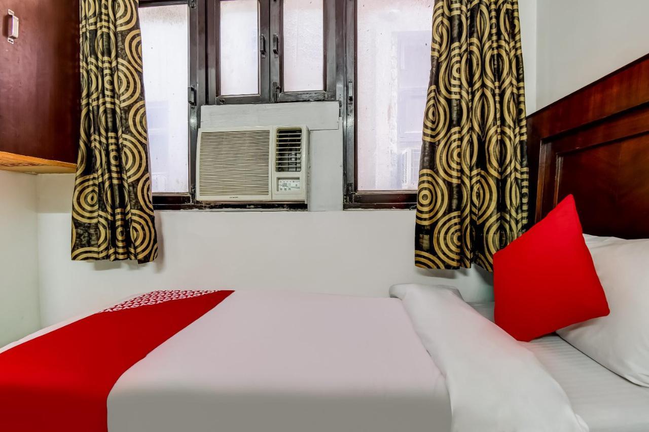 Oyo 7781 Hotel Sai International Yeni Delhi Dış mekan fotoğraf