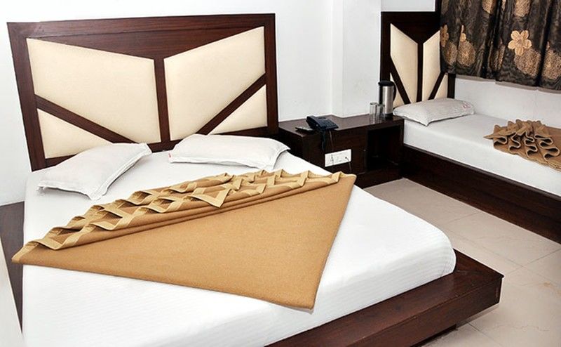 Oyo 7781 Hotel Sai International Yeni Delhi Dış mekan fotoğraf