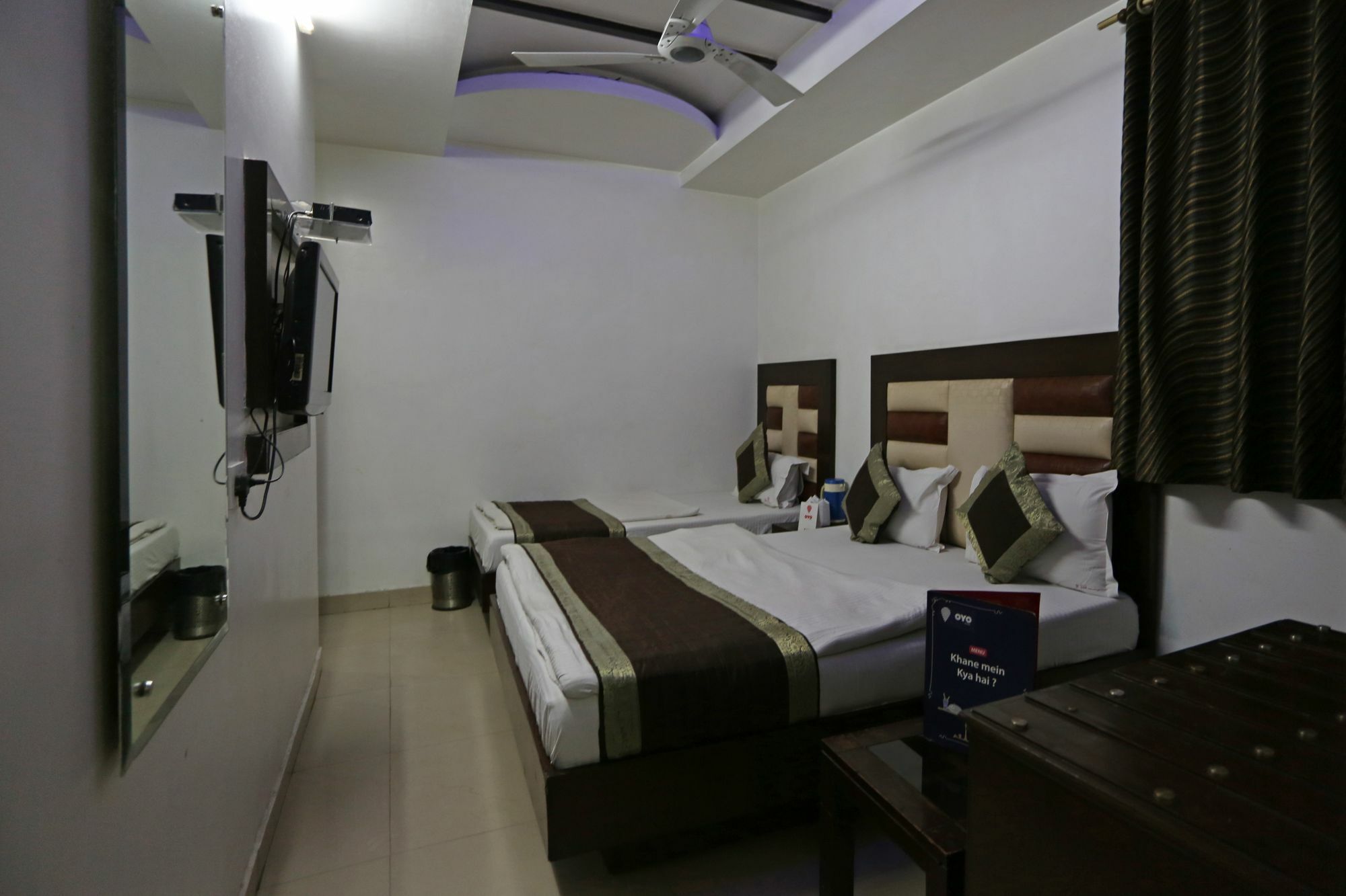 Oyo 7781 Hotel Sai International Yeni Delhi Dış mekan fotoğraf